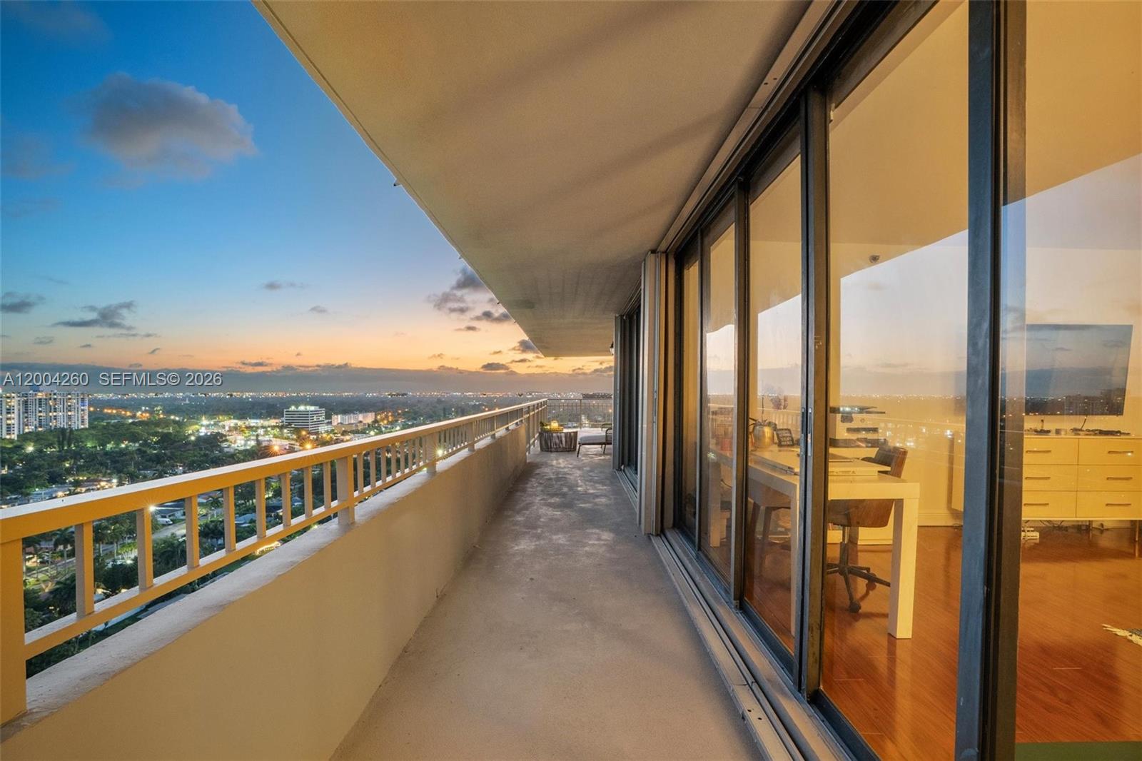 JOCKEY CLUB III CONDO - Residential