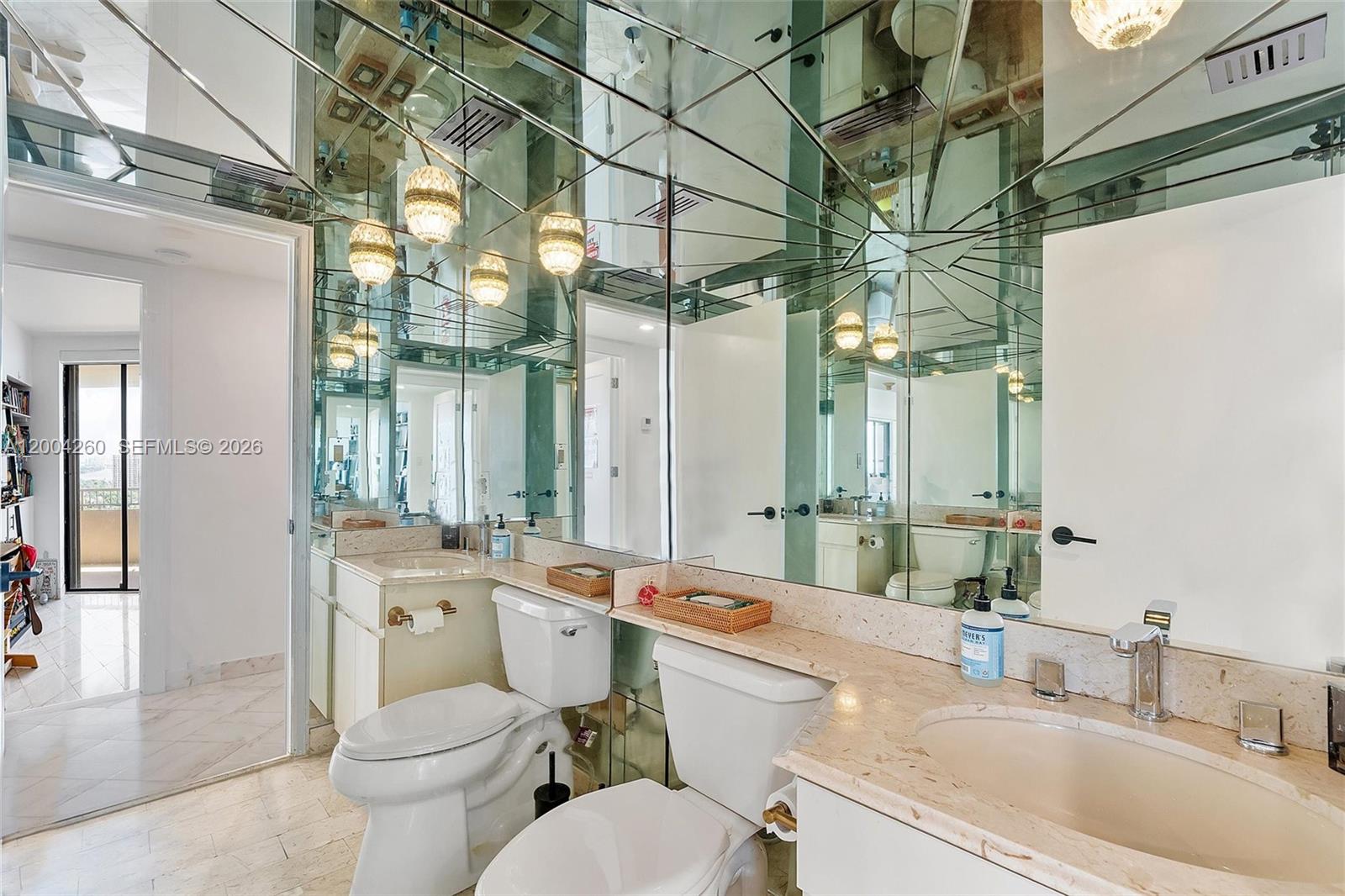JOCKEY CLUB III CONDO - Residential