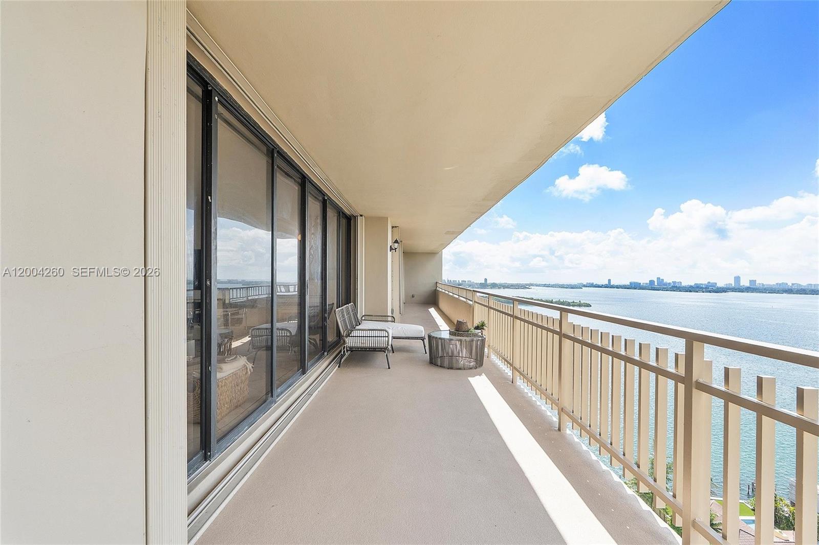 JOCKEY CLUB III CONDO - Residential