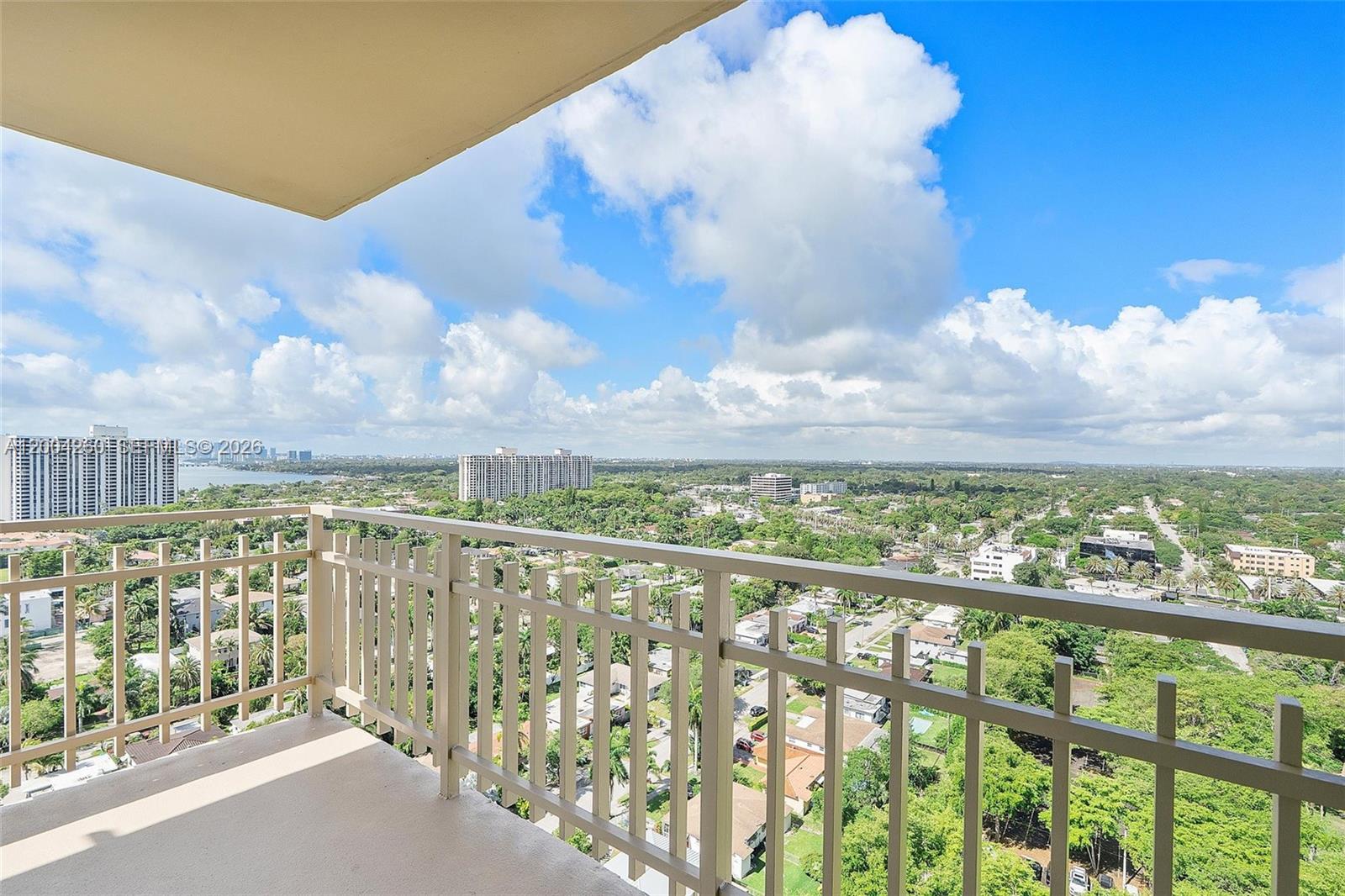 JOCKEY CLUB III CONDO - Residential