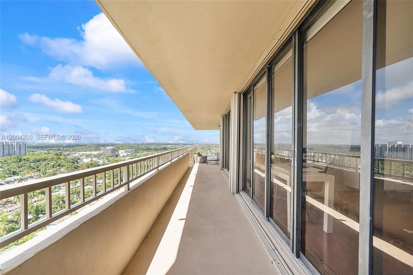 JOCKEY CLUB III CONDO - Residential