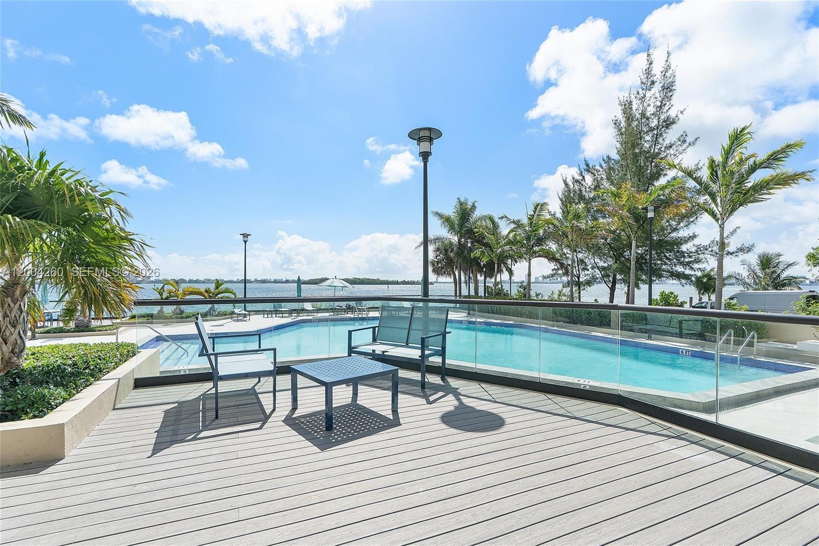 JOCKEY CLUB III CONDO - Residential