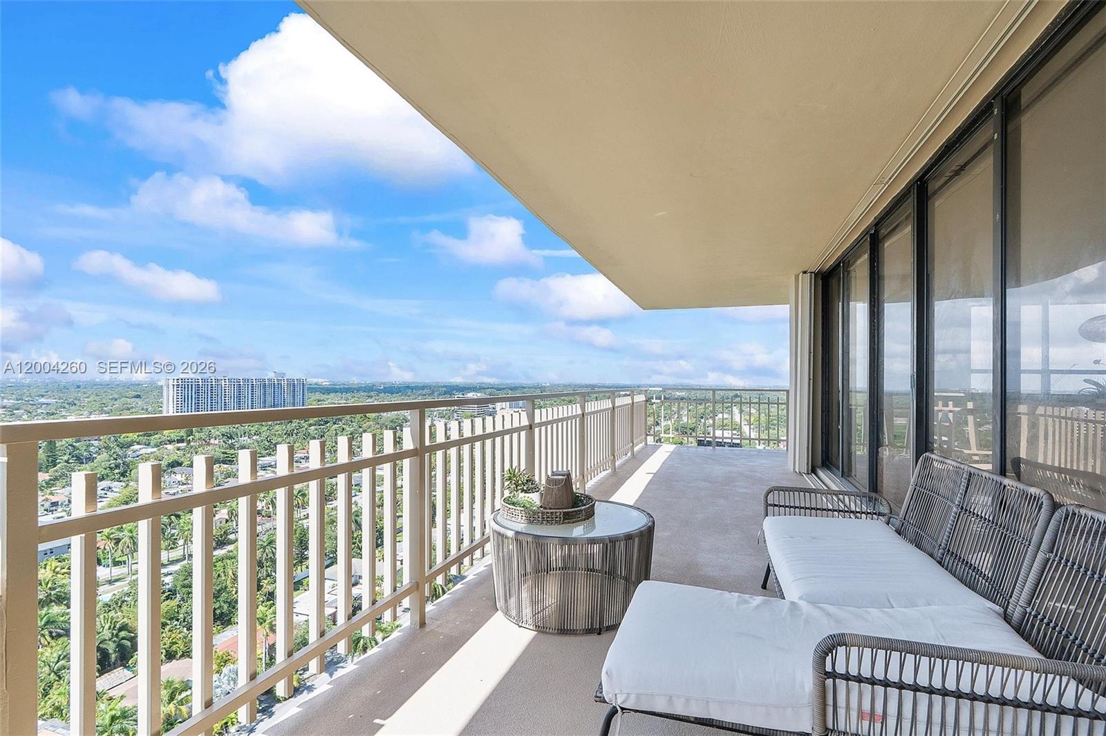 JOCKEY CLUB III CONDO - Residential