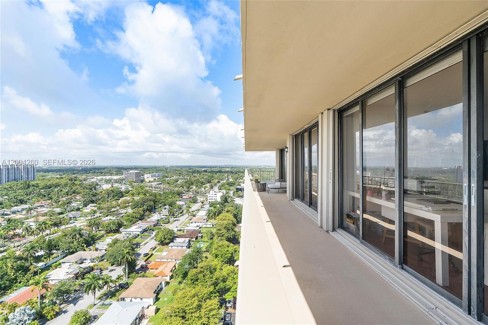 JOCKEY CLUB III CONDO - Residential