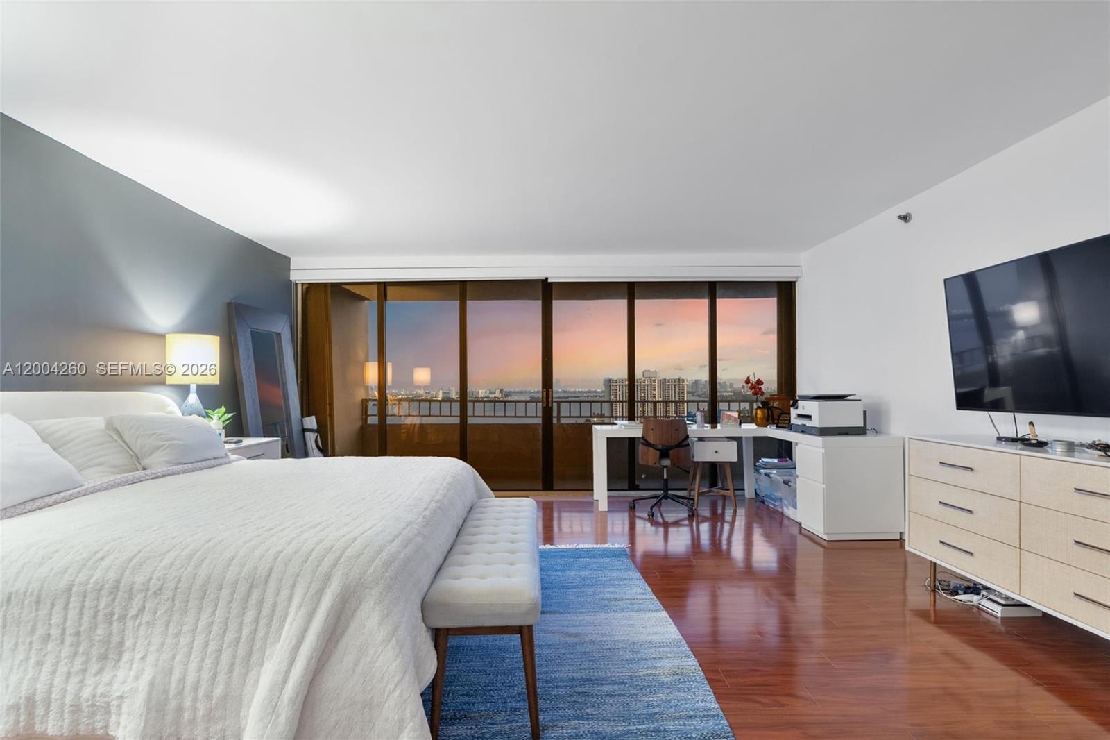 JOCKEY CLUB III CONDO - Residential