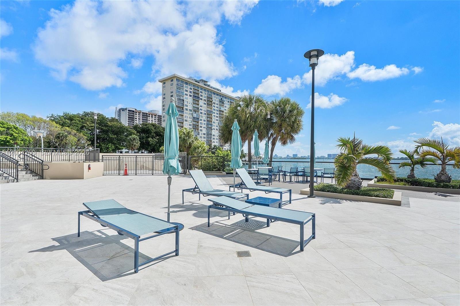 JOCKEY CLUB III CONDO - Residential
