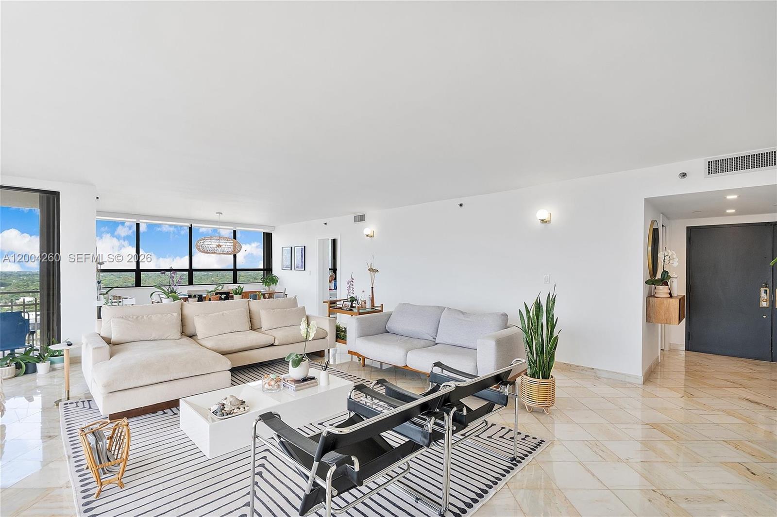 JOCKEY CLUB III CONDO - Residential