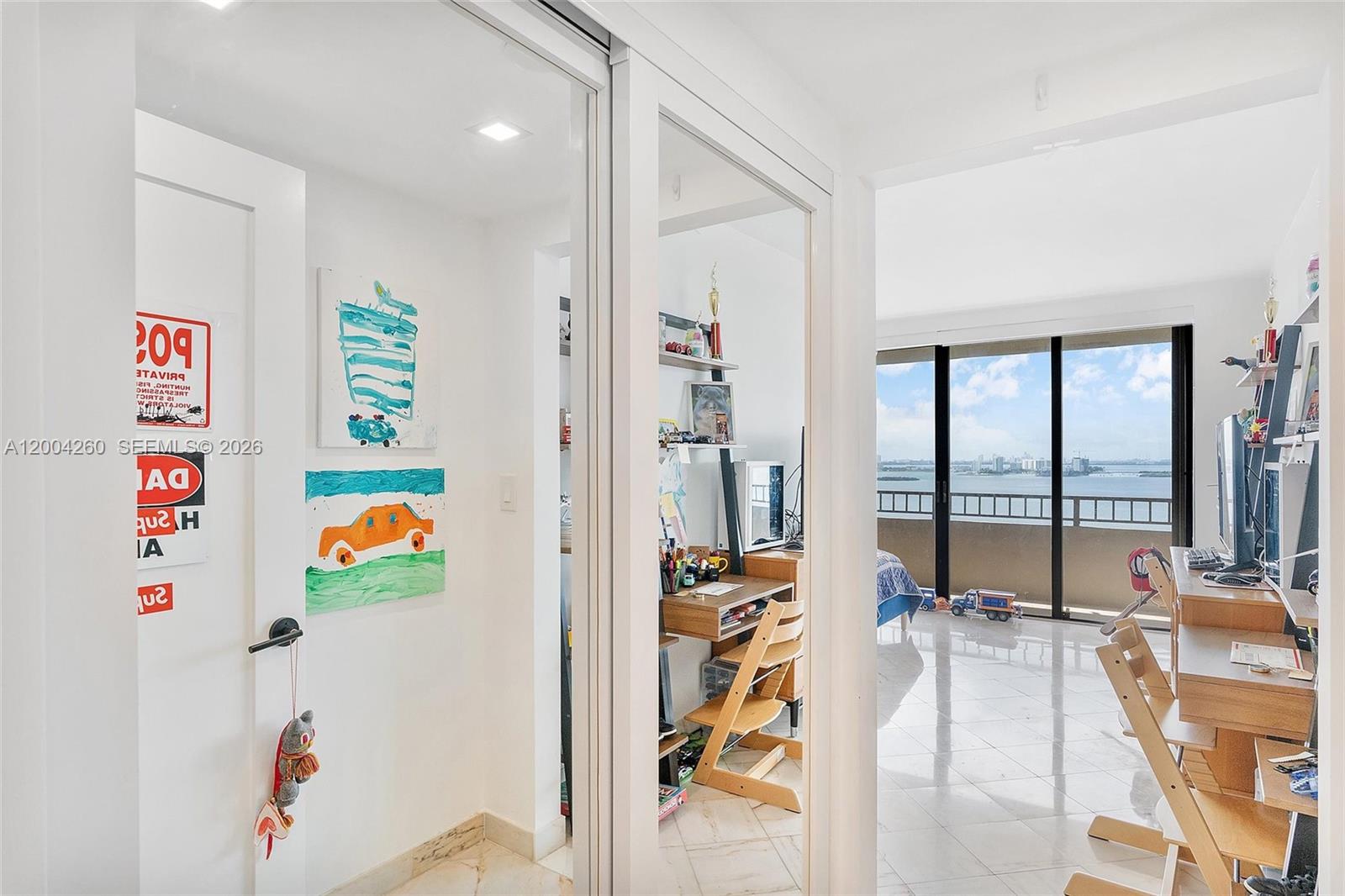 JOCKEY CLUB III CONDO - Residential