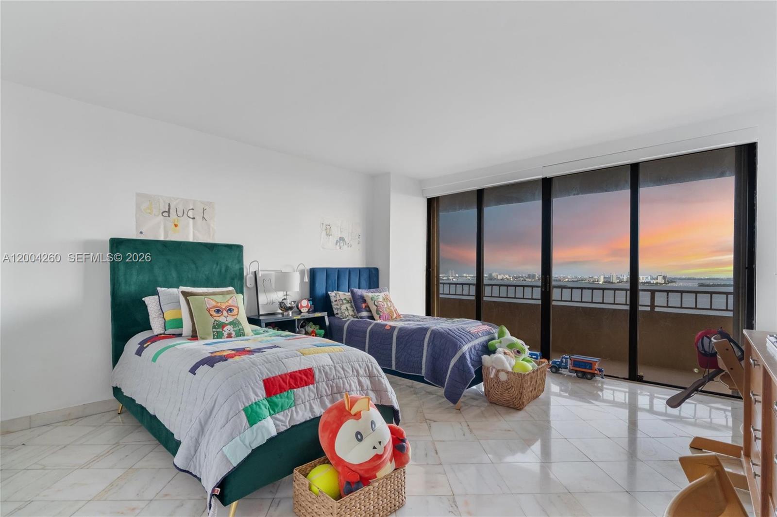 JOCKEY CLUB III CONDO - Residential