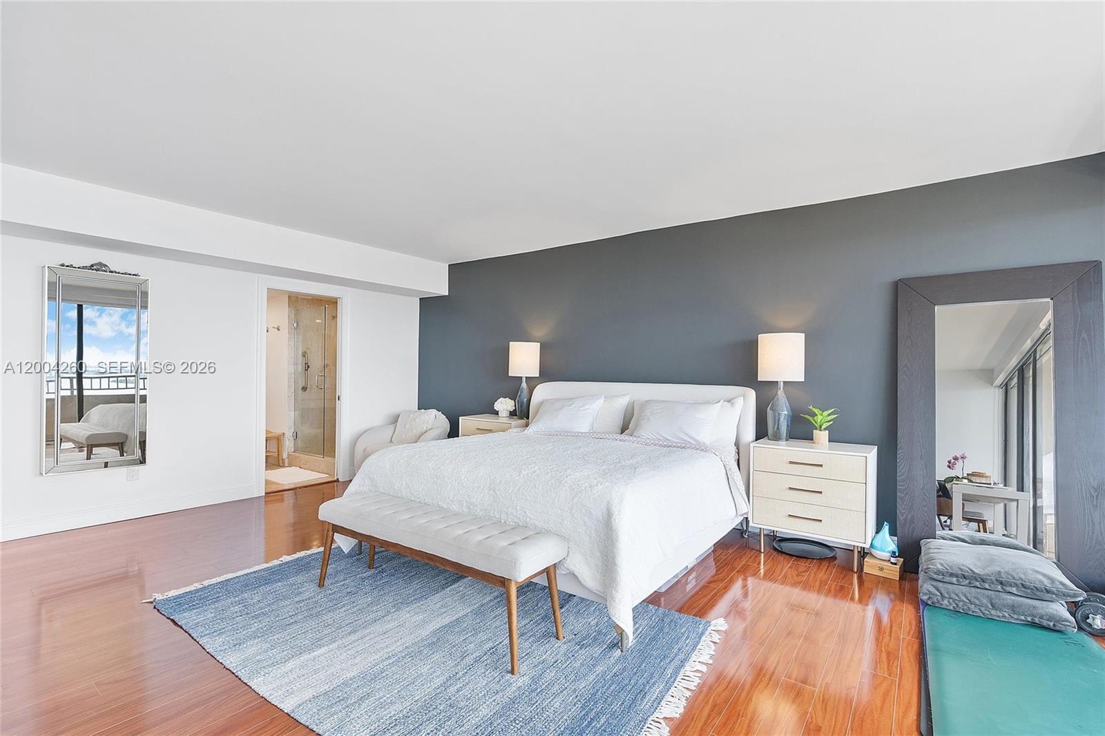 JOCKEY CLUB III CONDO - Residential