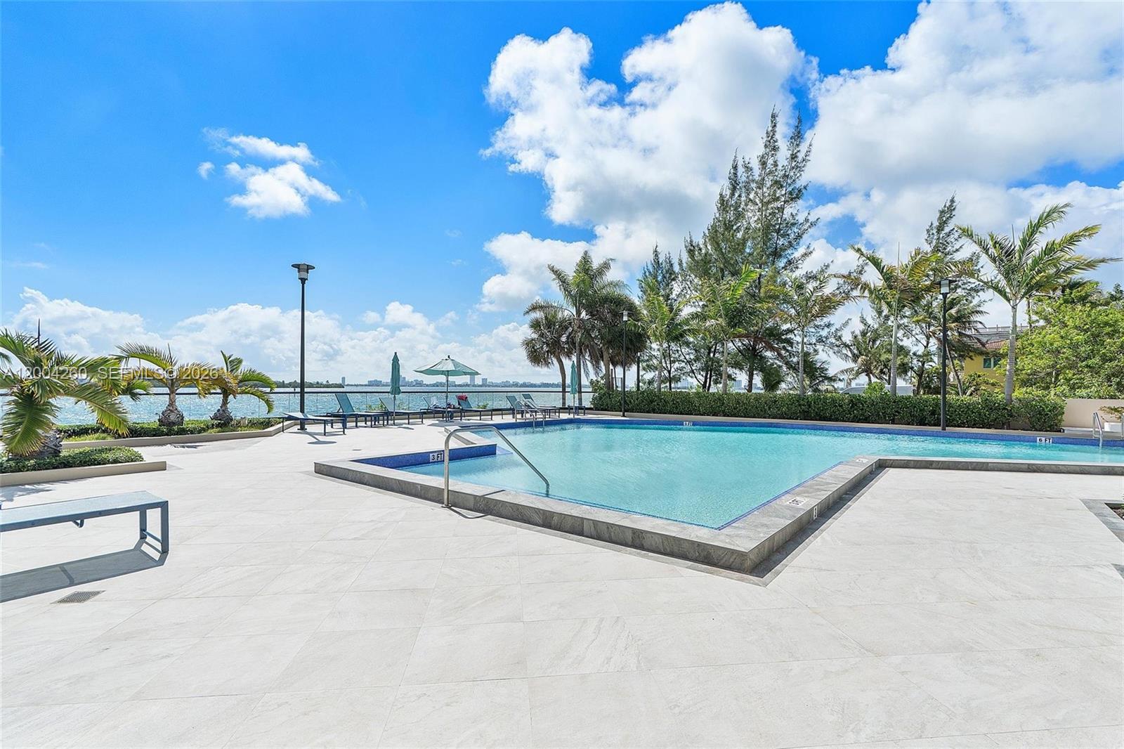 JOCKEY CLUB III CONDO - Residential