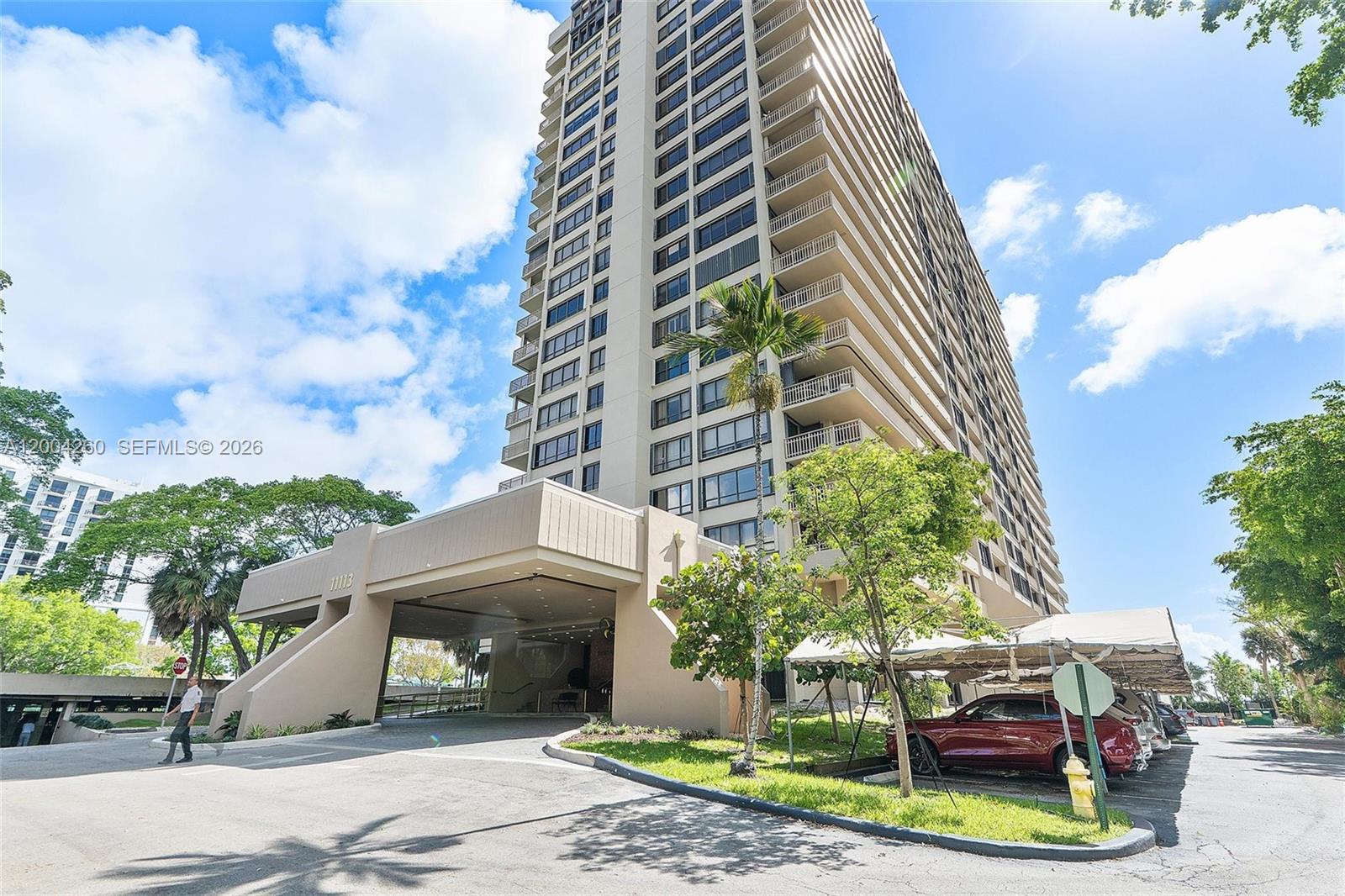 JOCKEY CLUB III CONDO - Residential