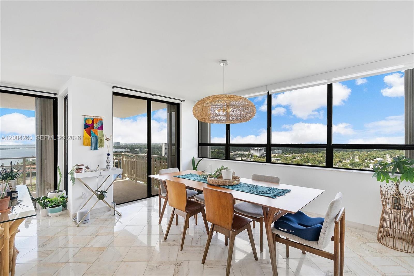 JOCKEY CLUB III CONDO - Residential