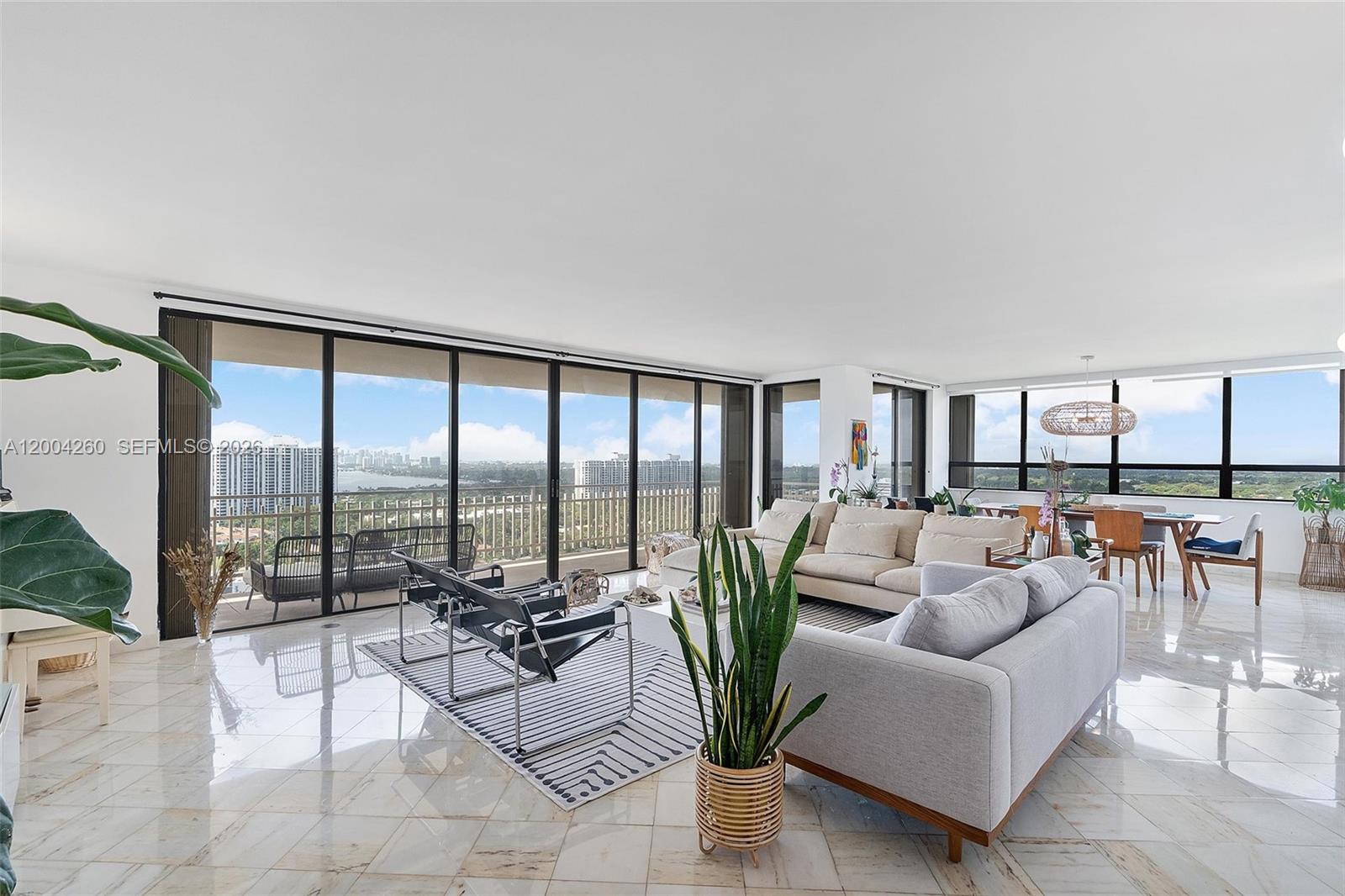 JOCKEY CLUB III CONDO - Residential