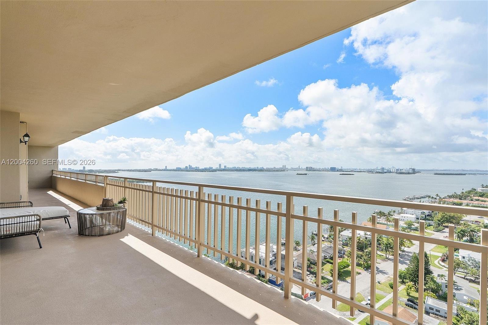JOCKEY CLUB III CONDO - Residential