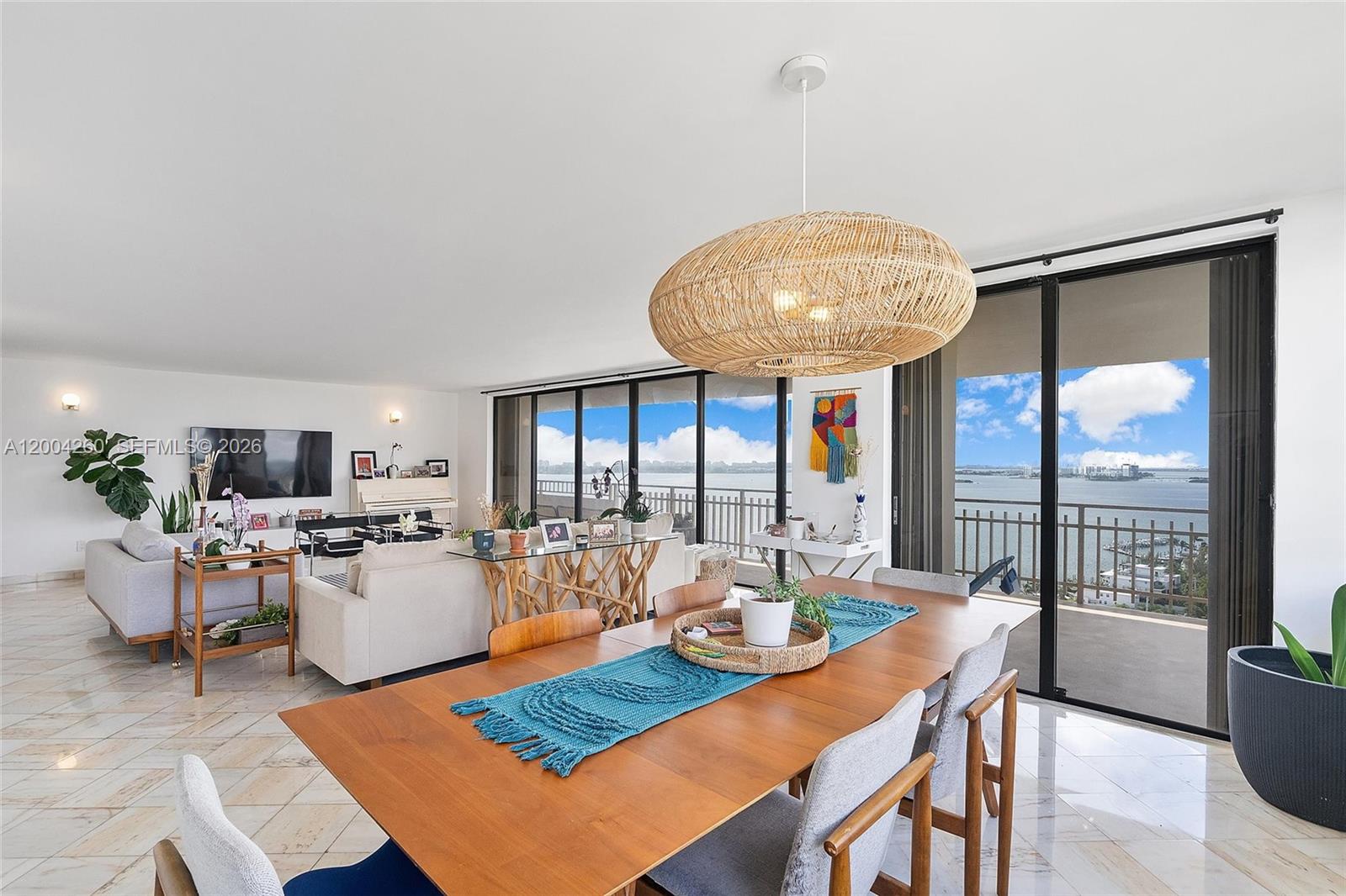 JOCKEY CLUB III CONDO - Residential