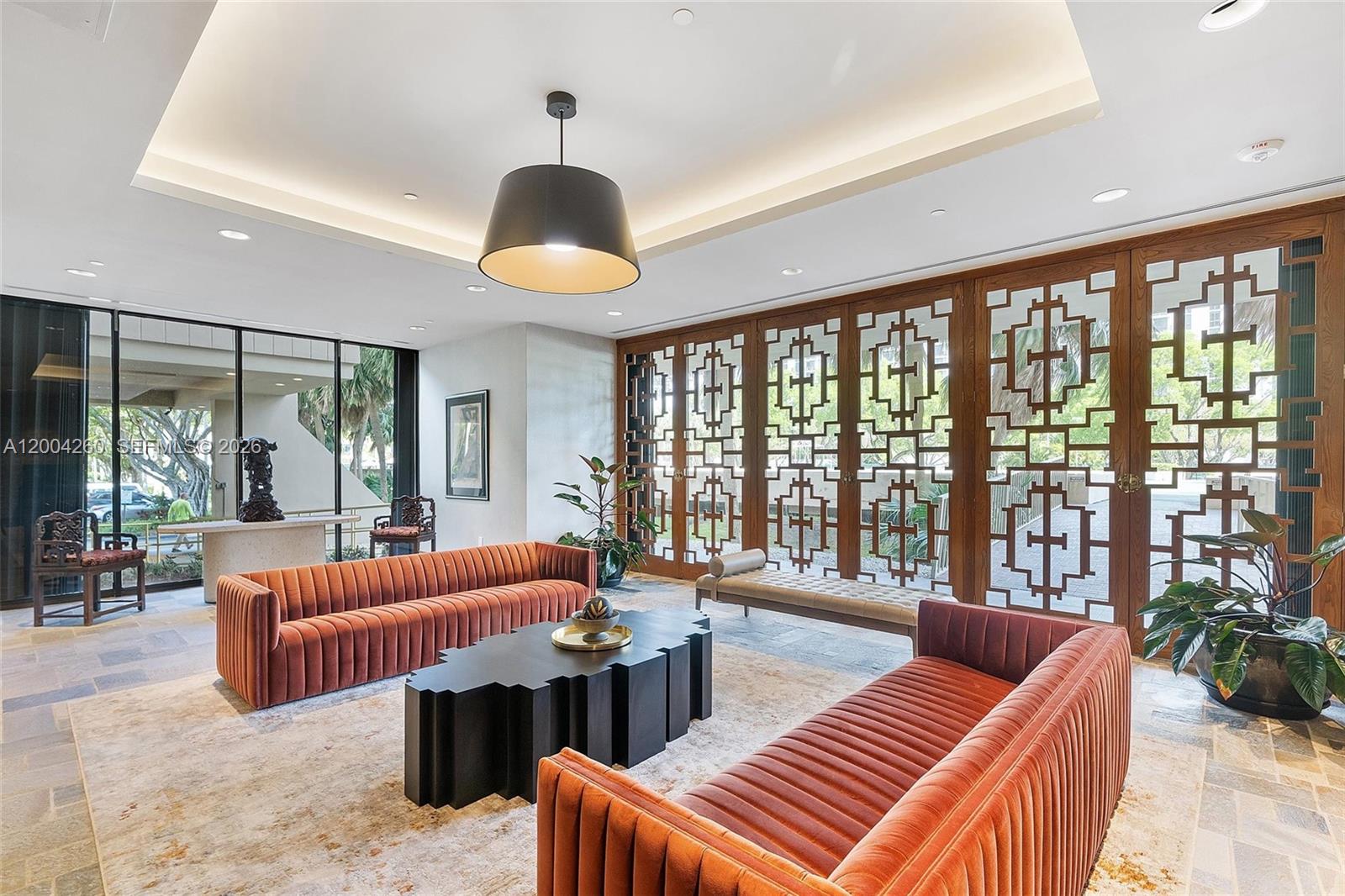JOCKEY CLUB III CONDO - Residential