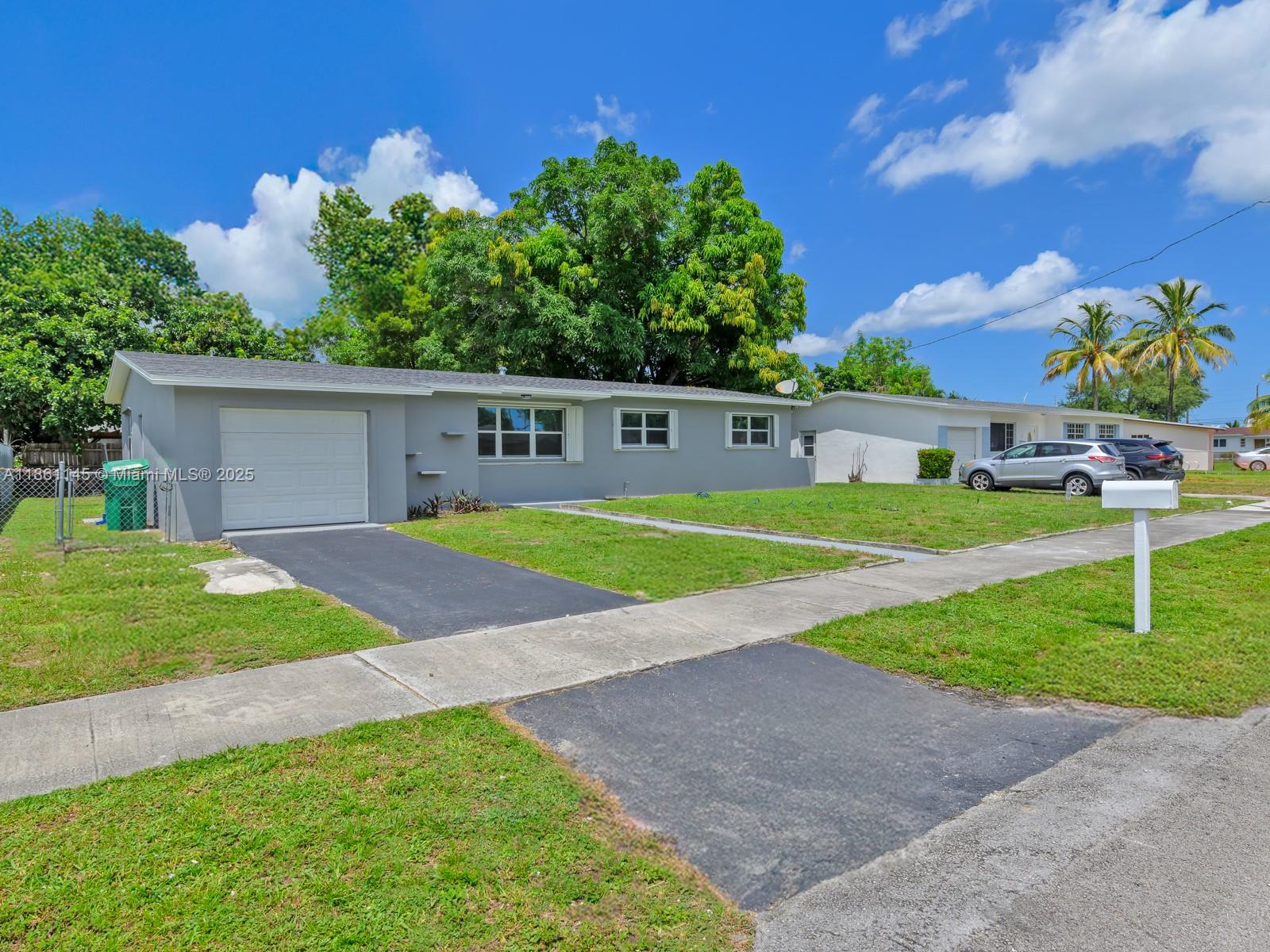 3781 NW 192nd St