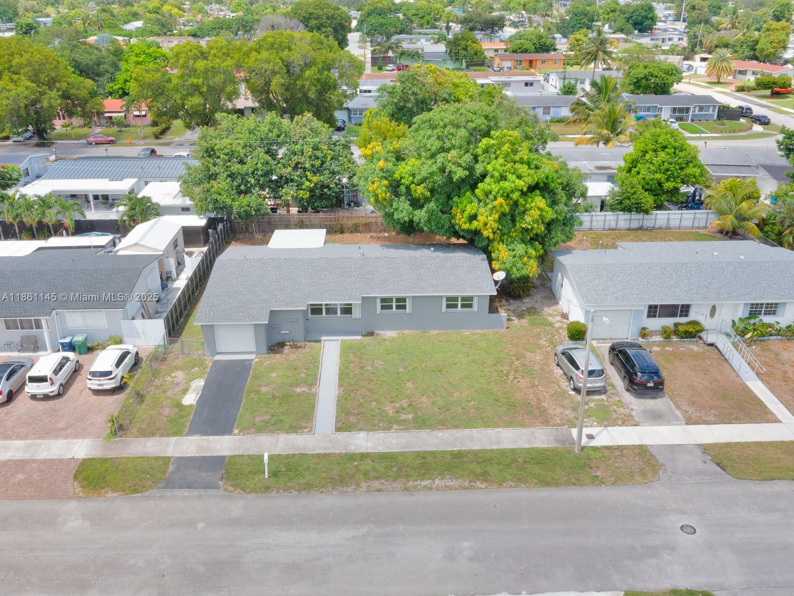 3781 NW 192nd St