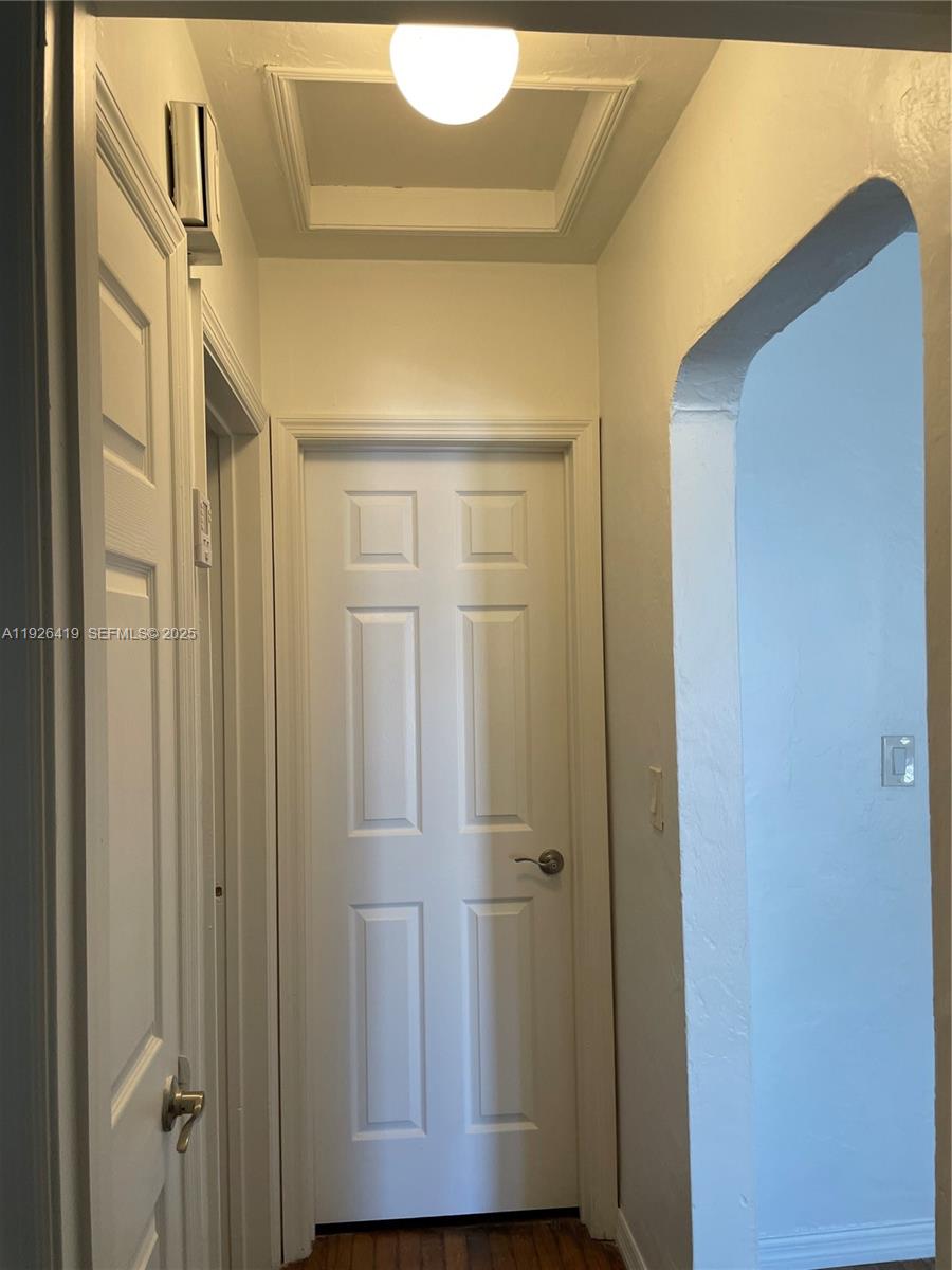 ST JAMES COURT - Residential Lease