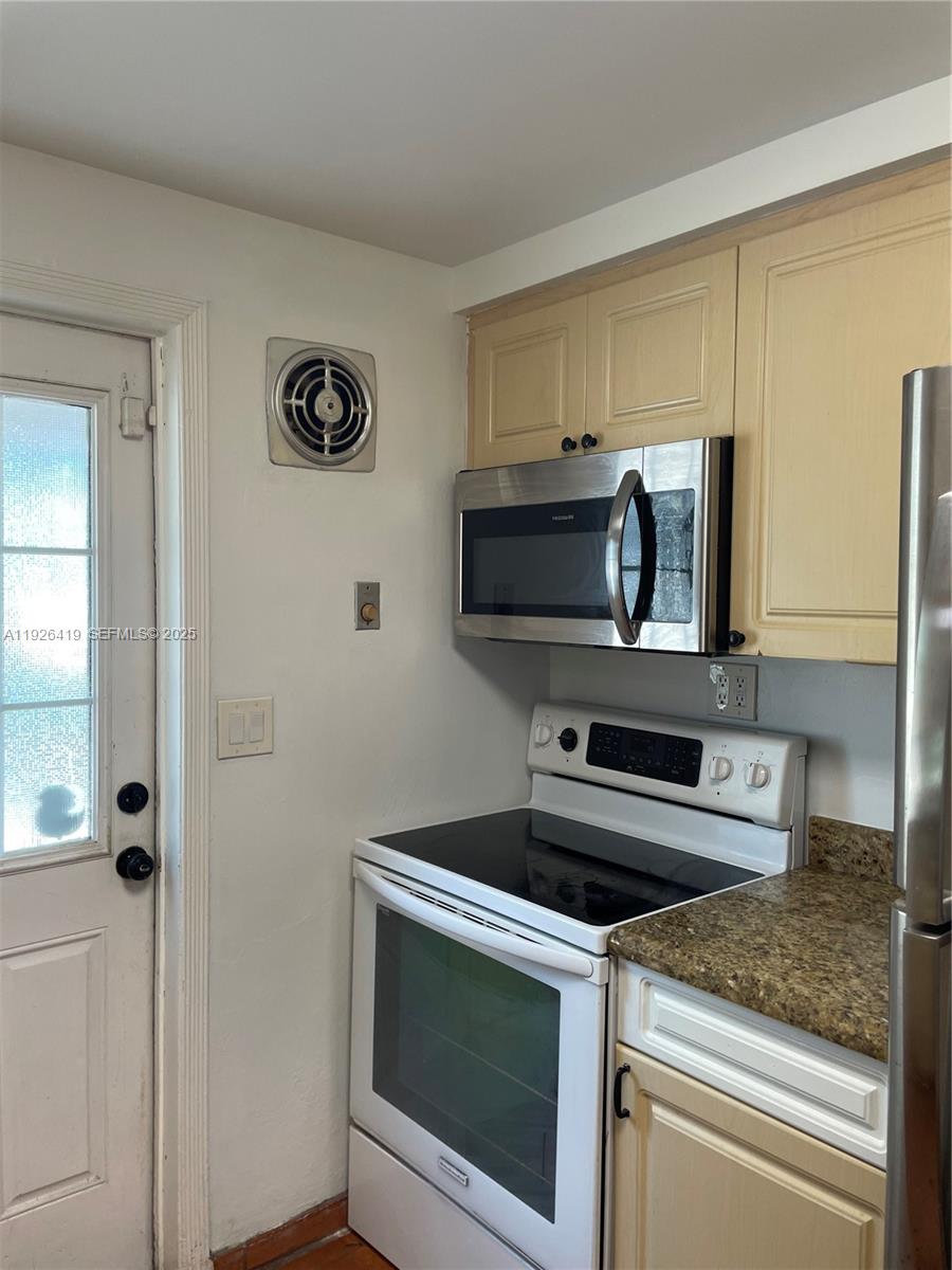 ST JAMES COURT - Residential Lease