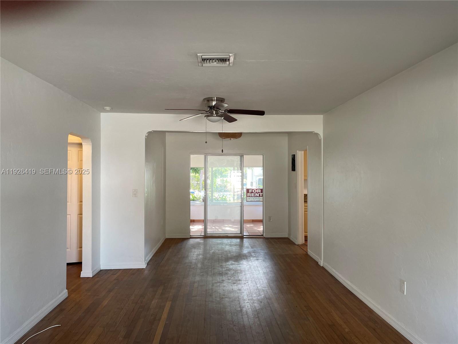 ST JAMES COURT - Residential Lease