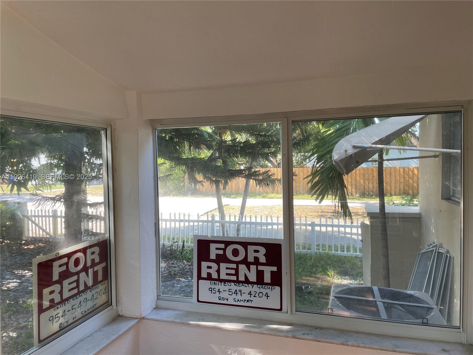 ST JAMES COURT - Residential Lease