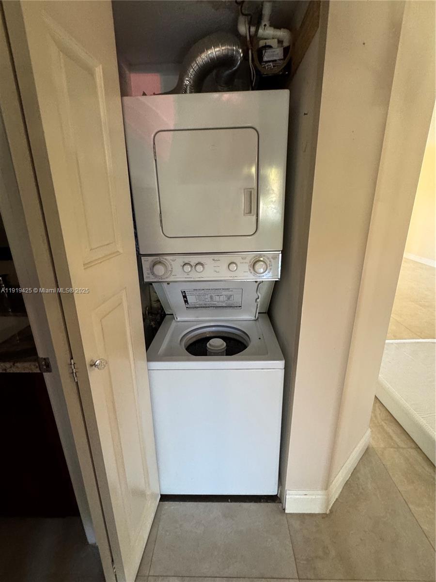 1001 SW 141 St Ave 107K