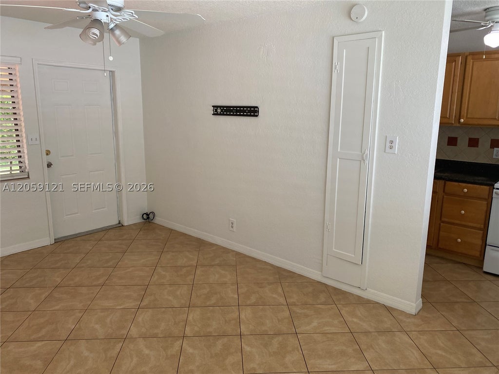 Photo of 5616 Arthur St #South, Hollywood, FL 33021 (MLS # A12059121)