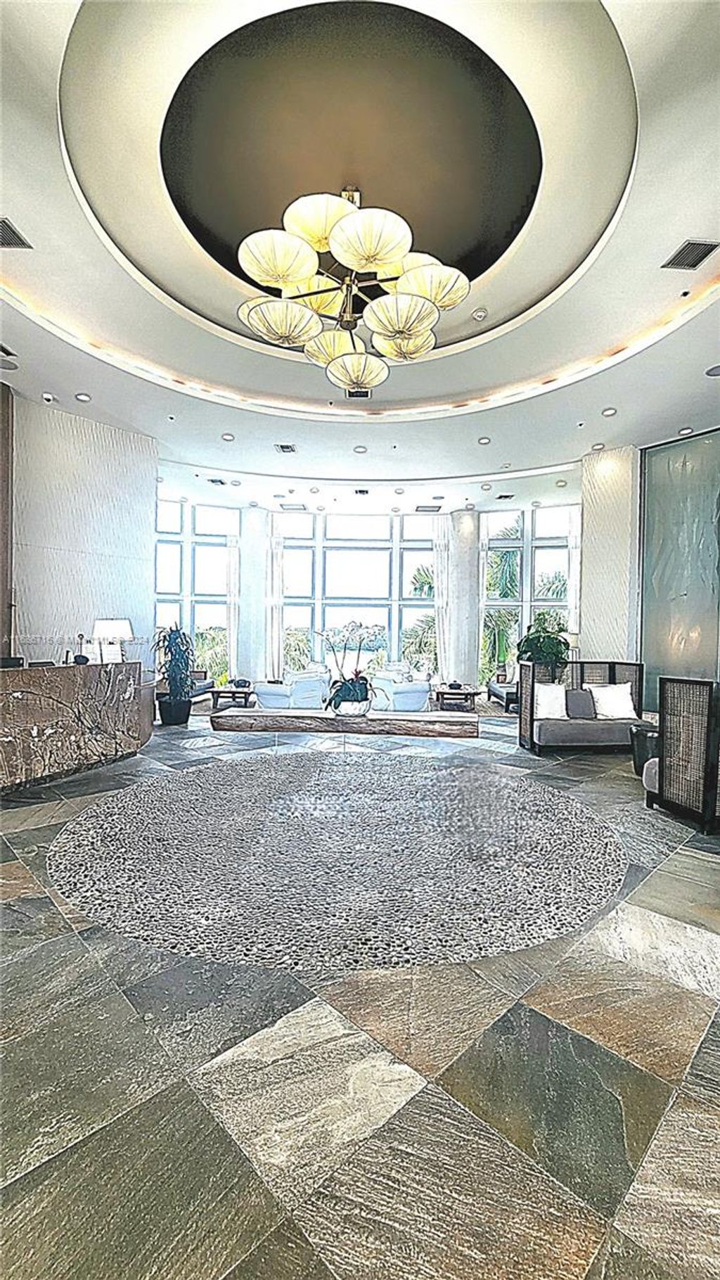 Photo of 2641 N Flamingo Rd #2402N, Sunrise, FL 33323 (MLS # A11686716)