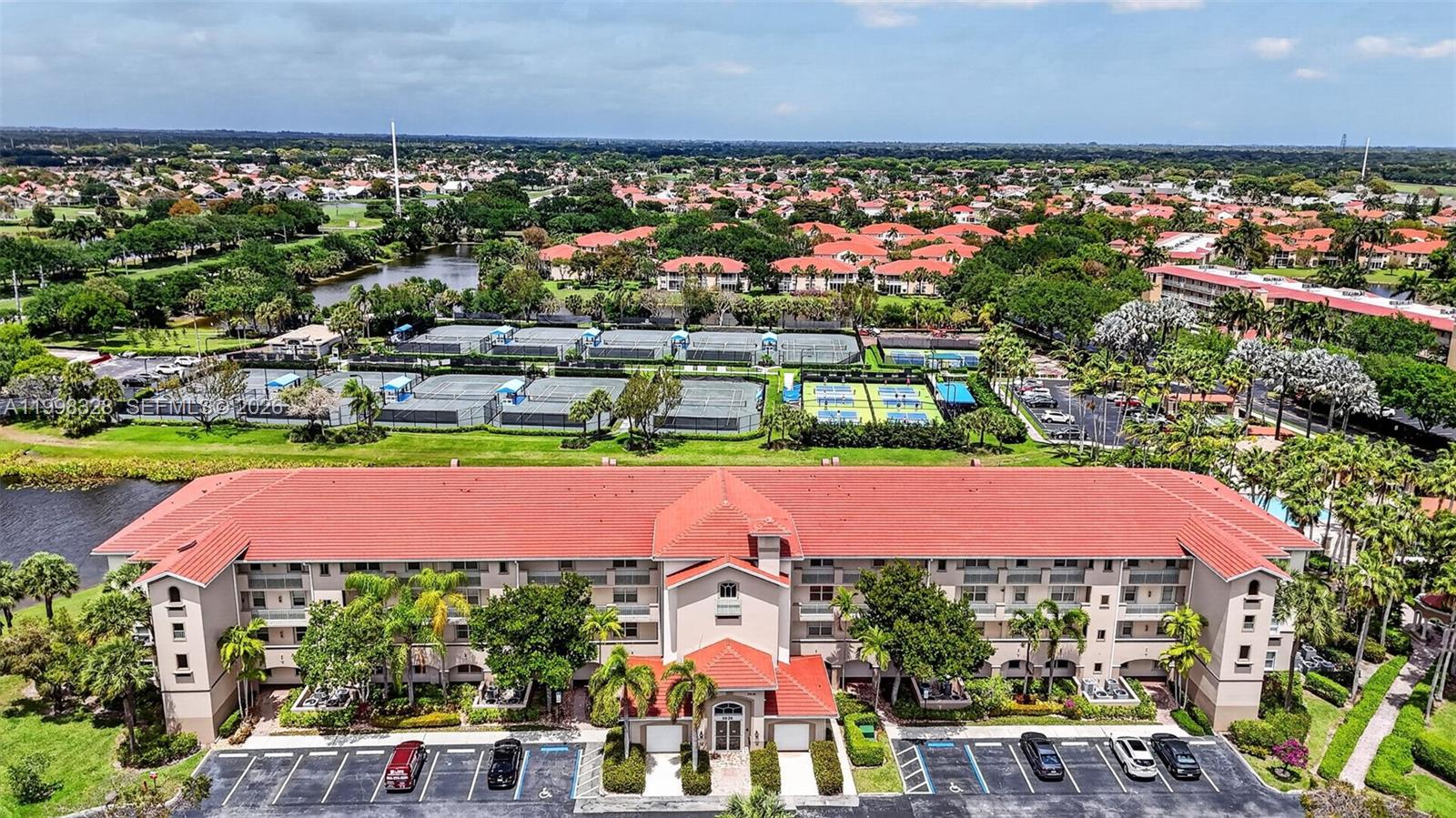 REGAL SHORES CONDO - Residential