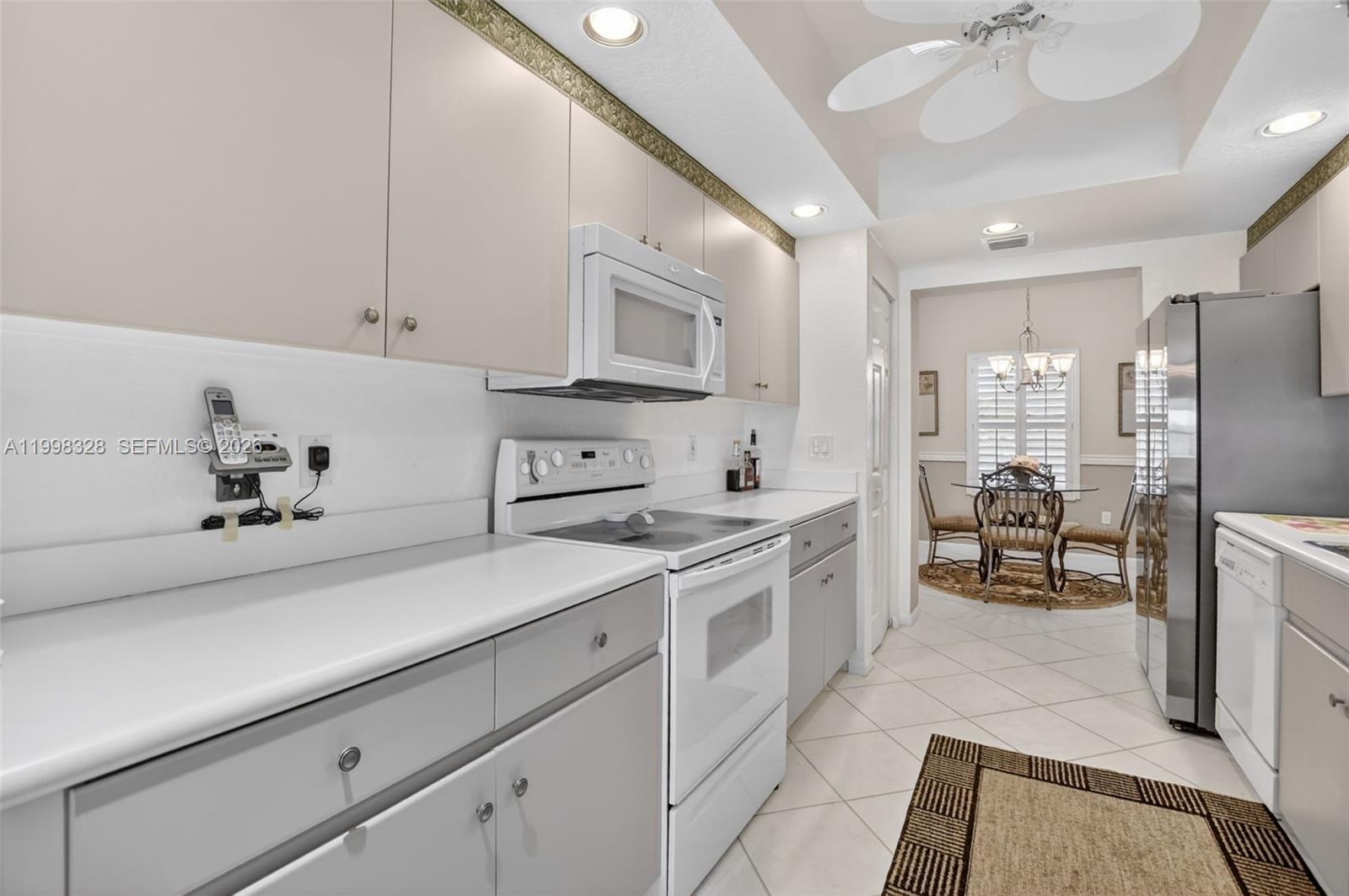 REGAL SHORES CONDO - Residential