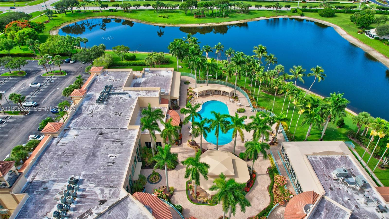 REGAL SHORES CONDO - Residential