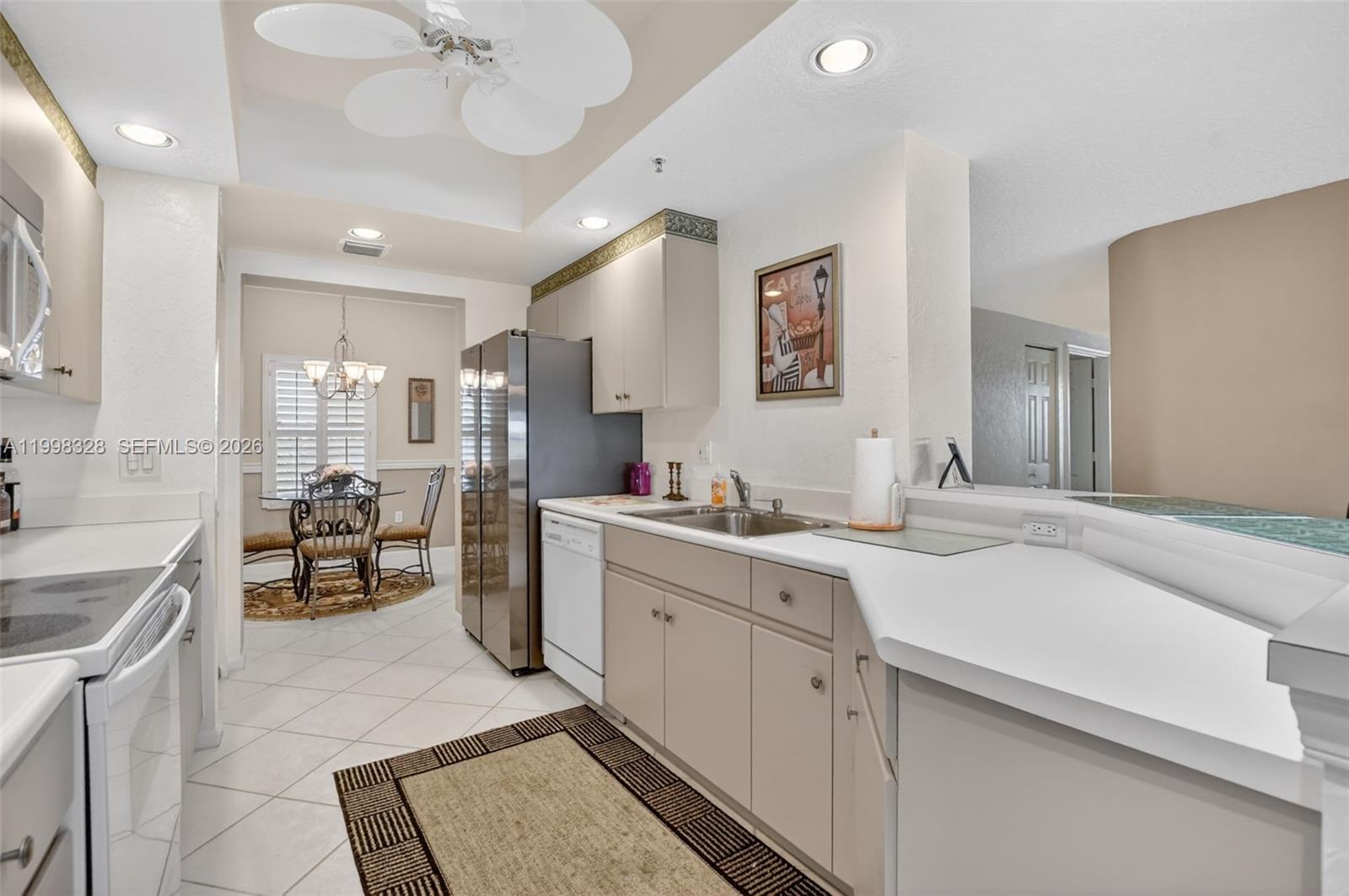 REGAL SHORES CONDO - Residential