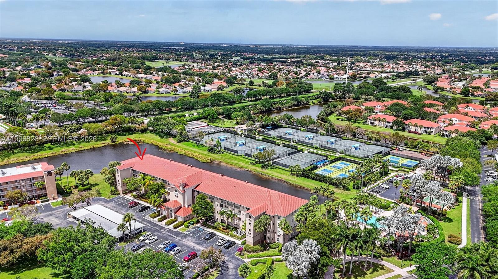 REGAL SHORES CONDO - Residential