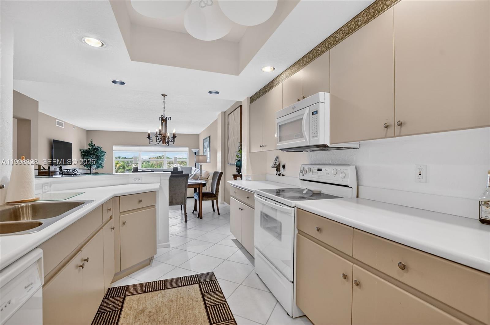 REGAL SHORES CONDO - Residential