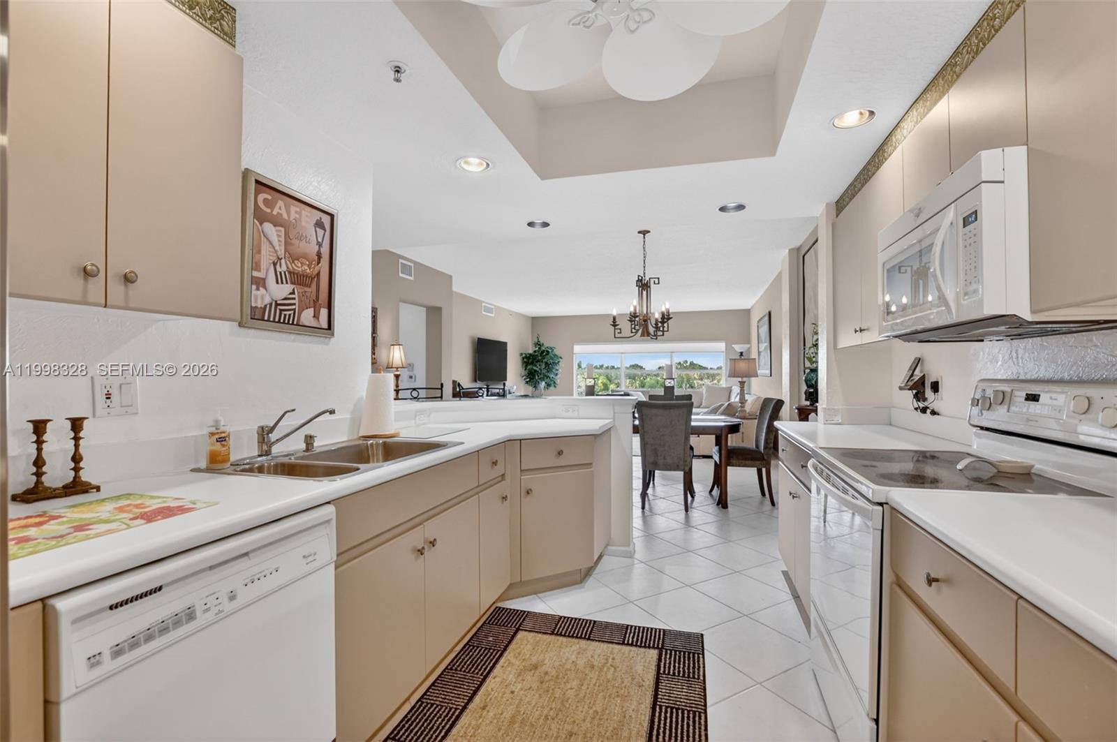 REGAL SHORES CONDO - Residential