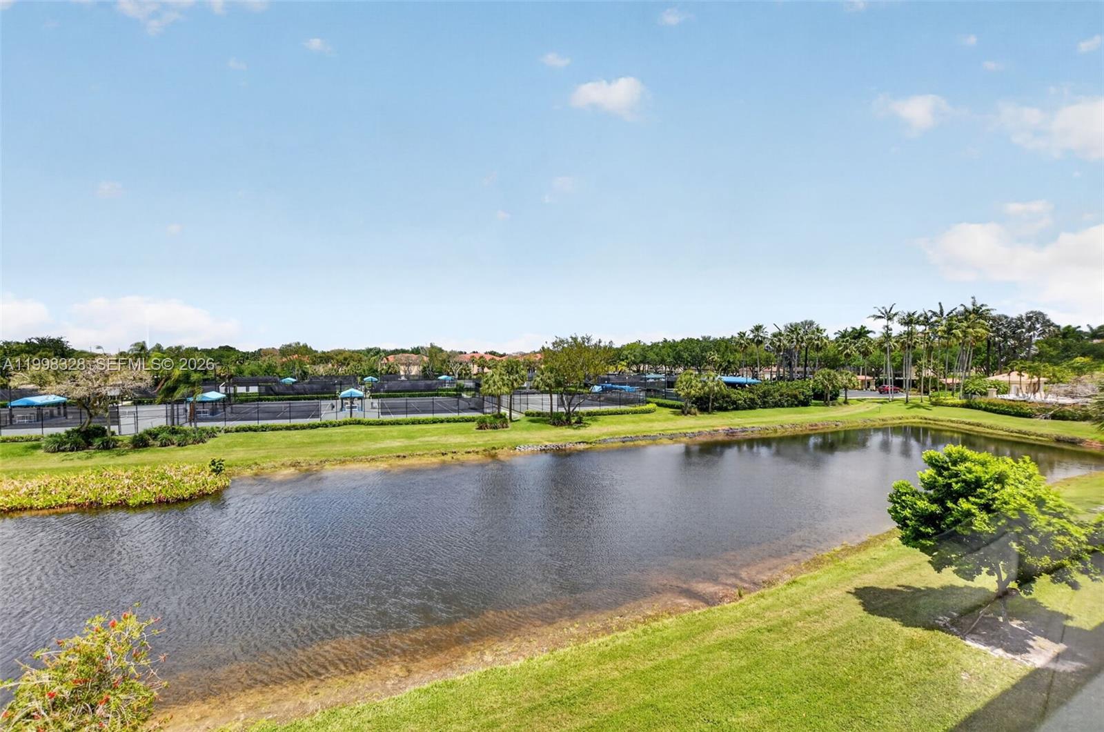 REGAL SHORES CONDO - Residential