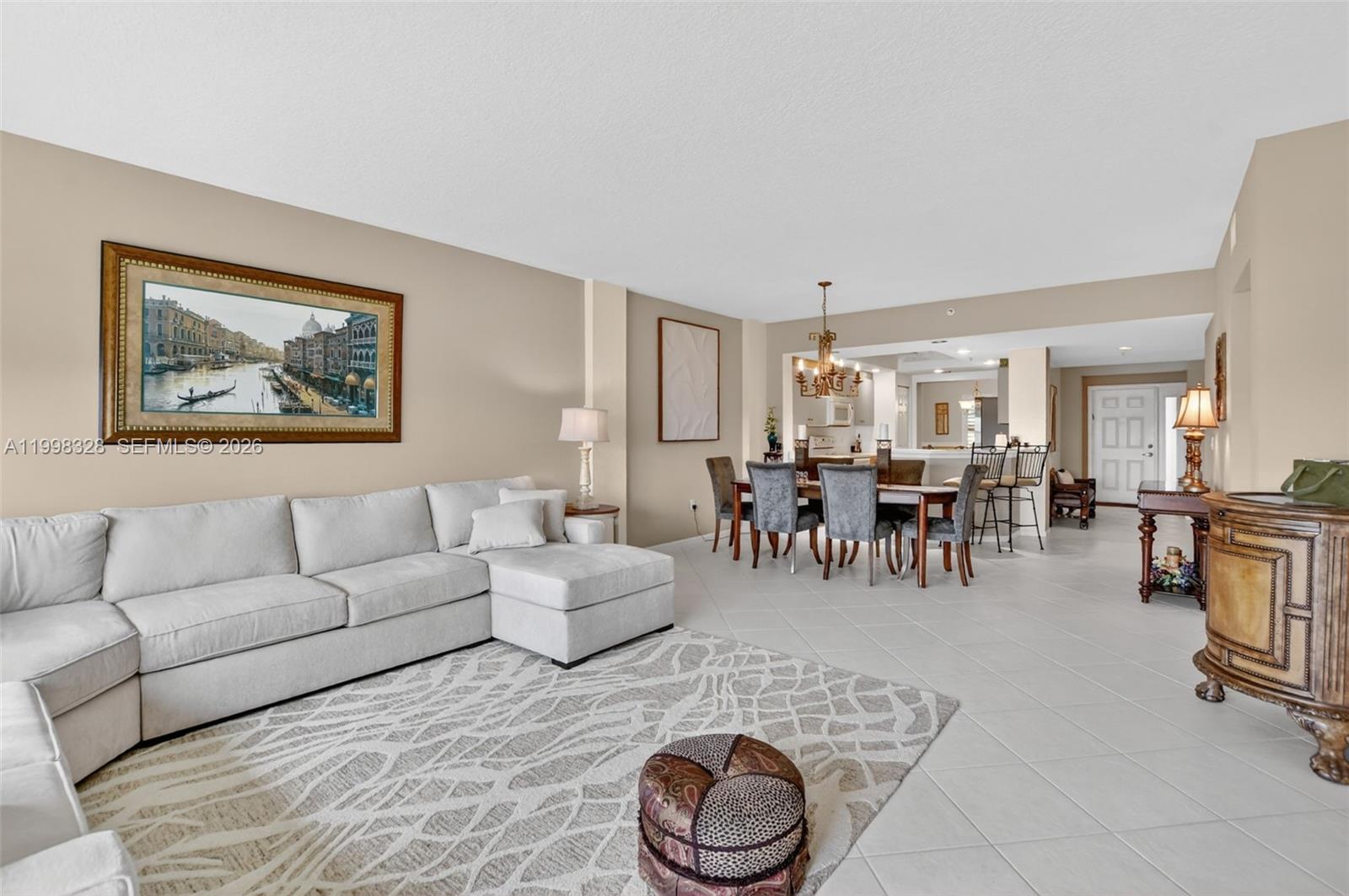REGAL SHORES CONDO - Residential