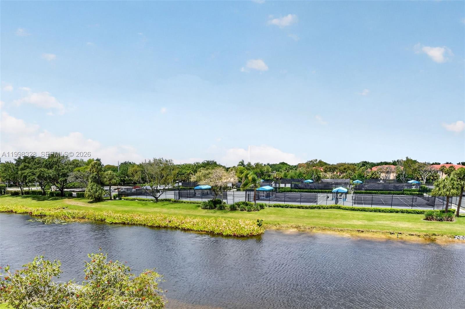 REGAL SHORES CONDO - Residential