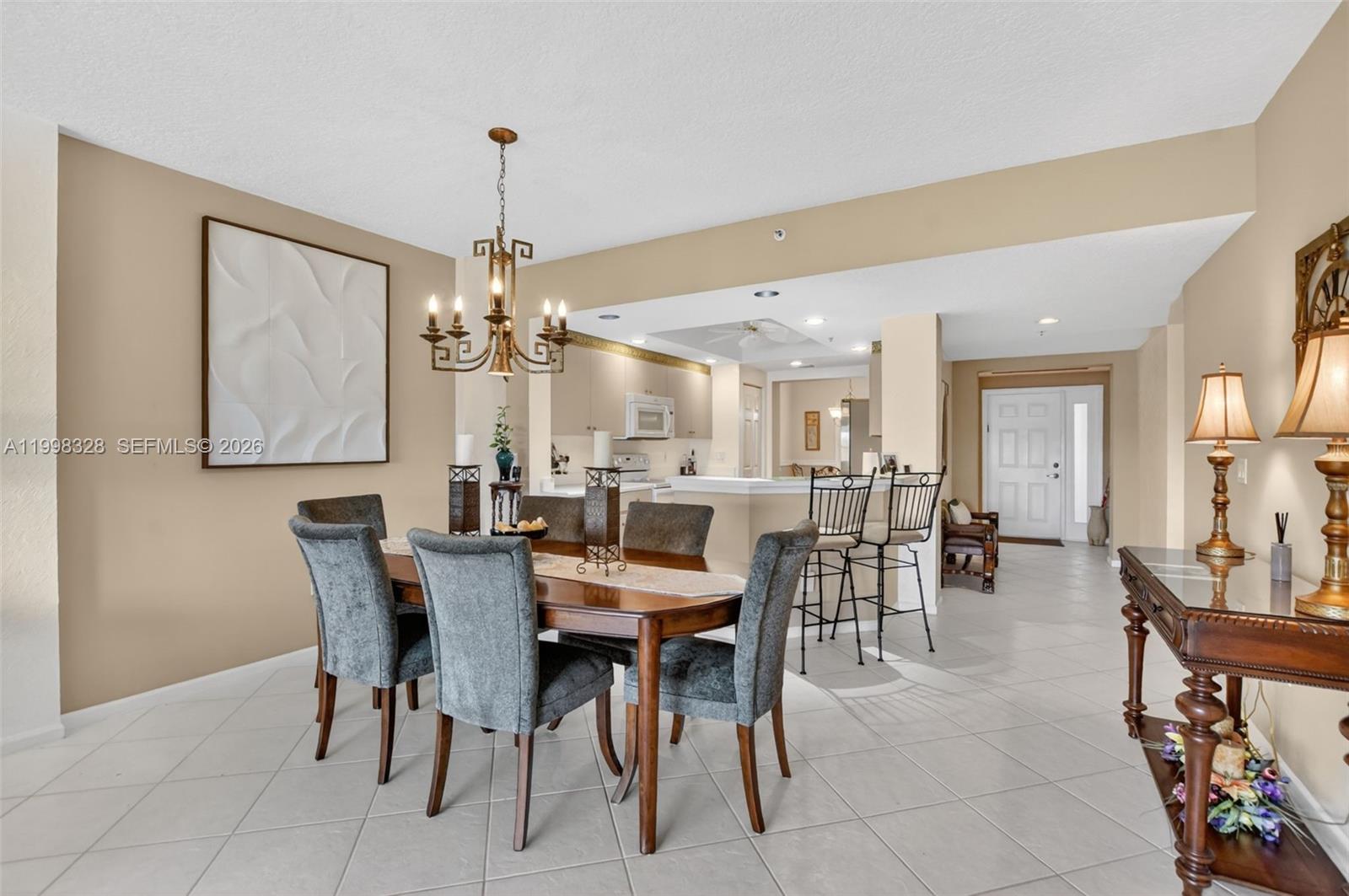 REGAL SHORES CONDO - Residential