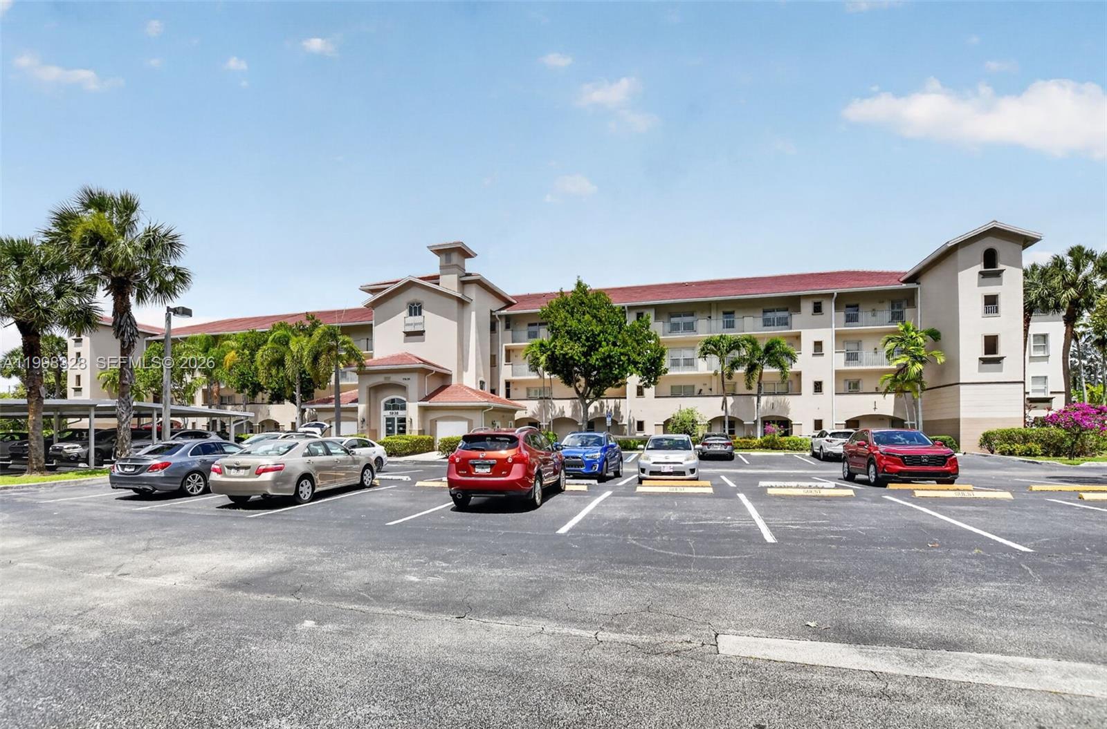 REGAL SHORES CONDO - Residential