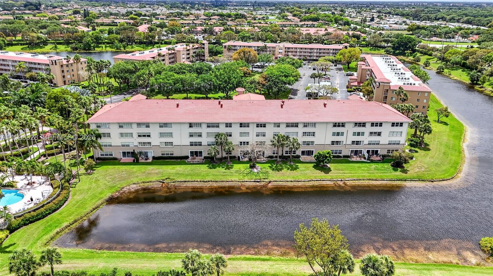 REGAL SHORES CONDO - Residential