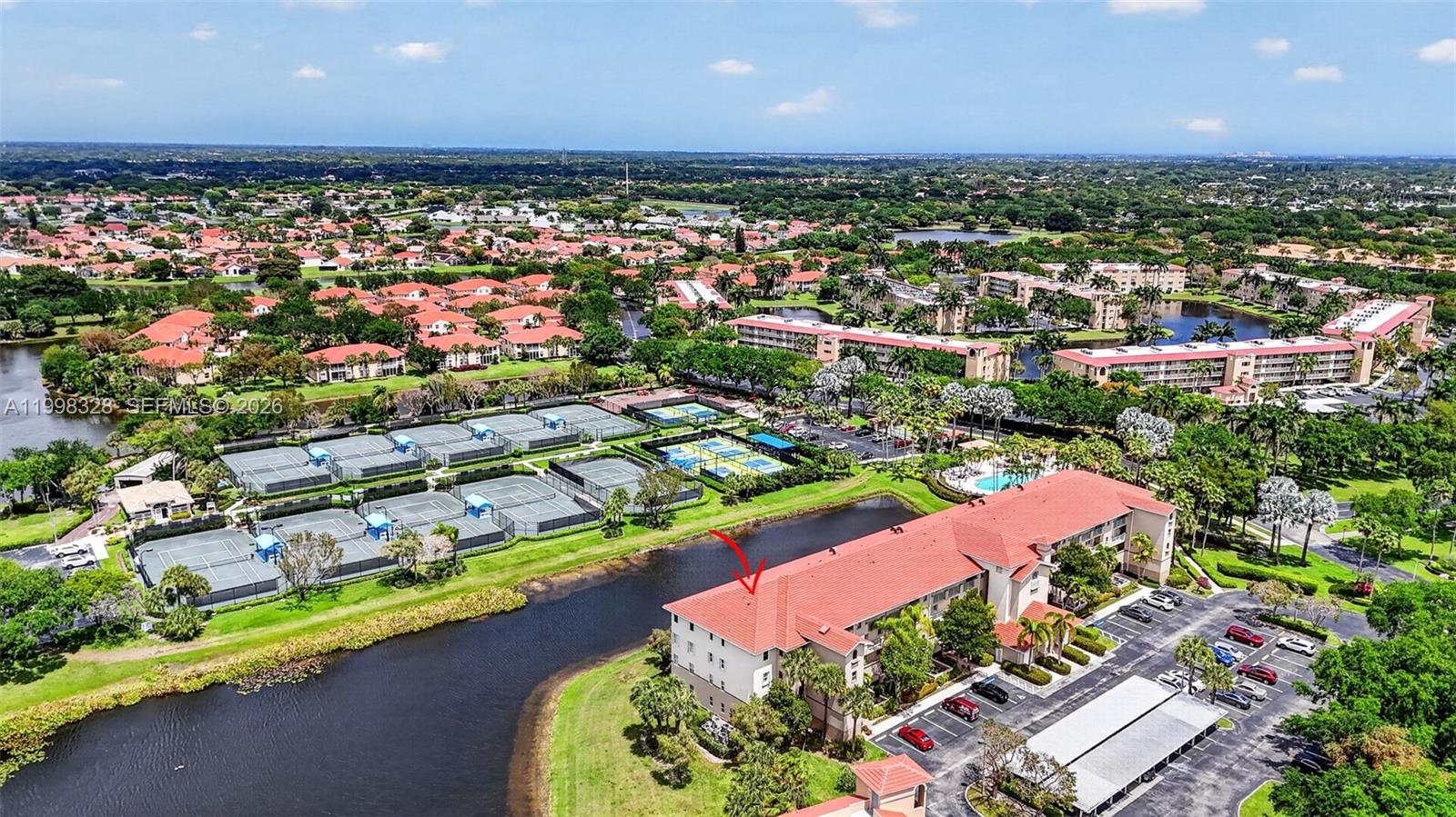 REGAL SHORES CONDO - Residential