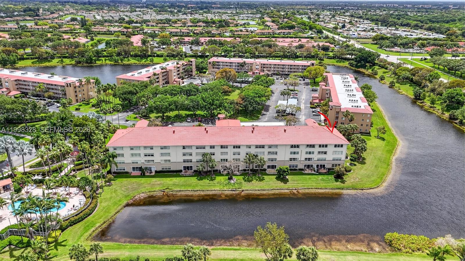 REGAL SHORES CONDO - Residential