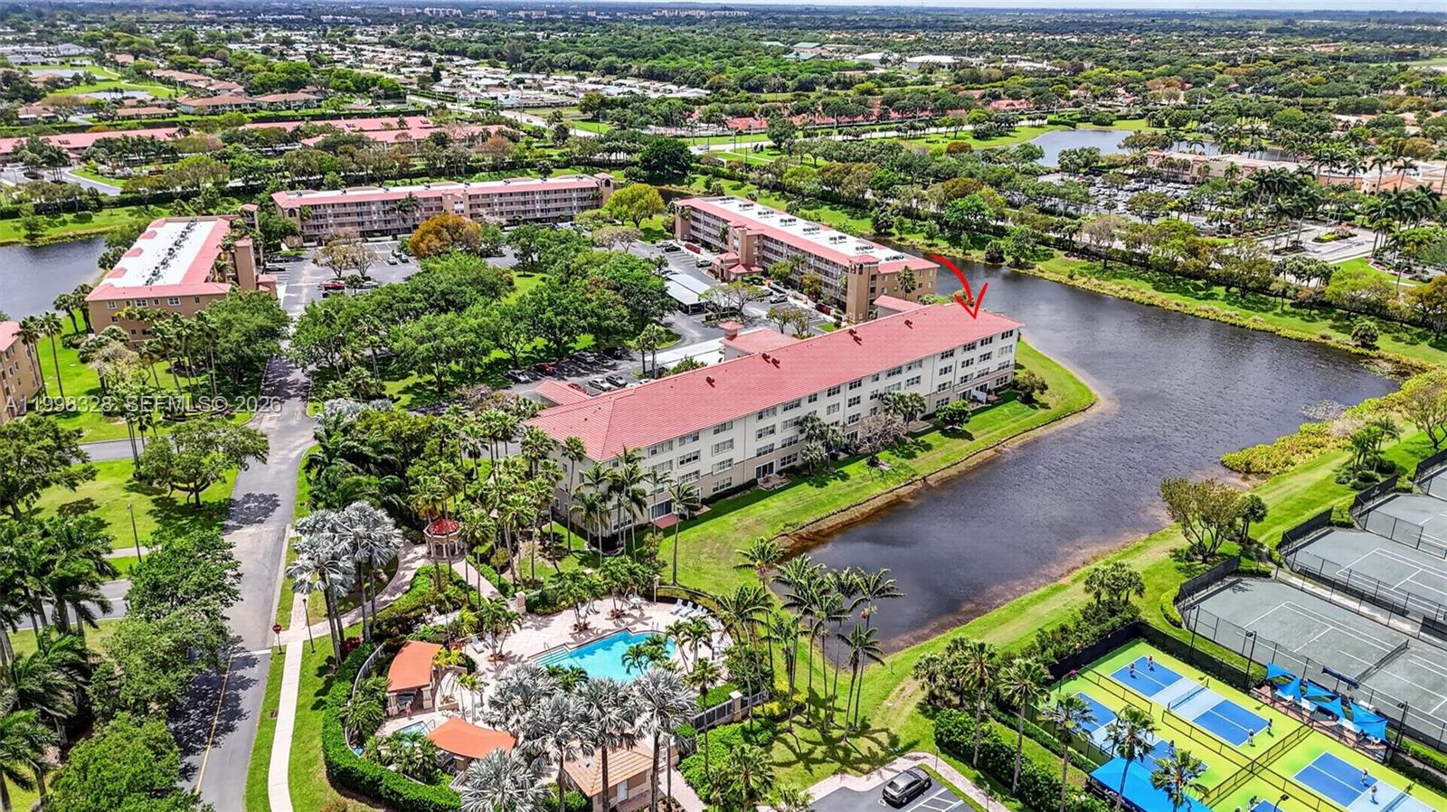 REGAL SHORES CONDO - Residential