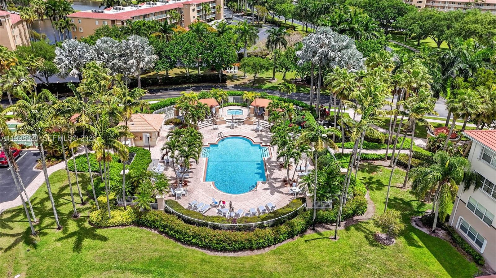 REGAL SHORES CONDO - Residential