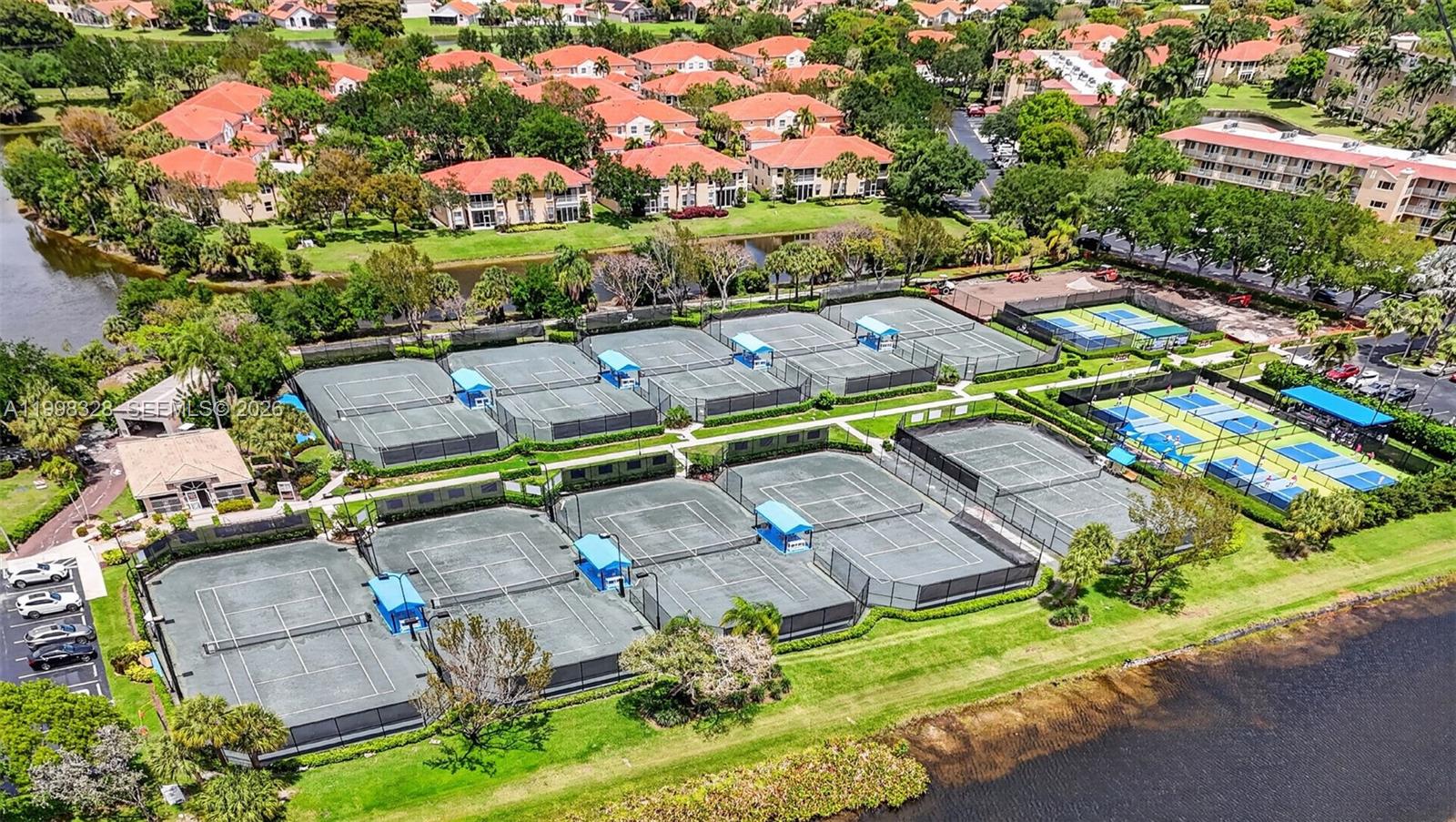 REGAL SHORES CONDO - Residential