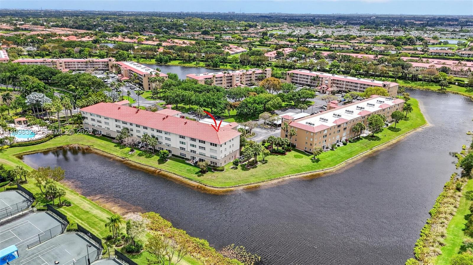 REGAL SHORES CONDO - Residential