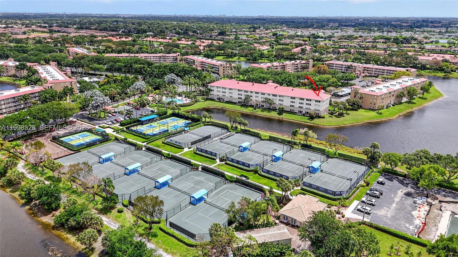 REGAL SHORES CONDO - Residential